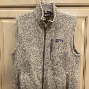 Patagonia Better Sweater Fleece Vest